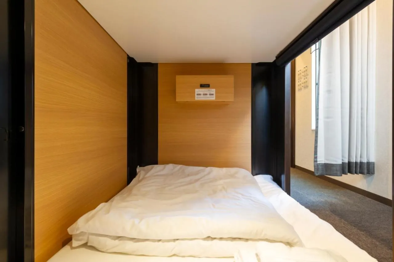 Samurai Stay Tokyo Guest house