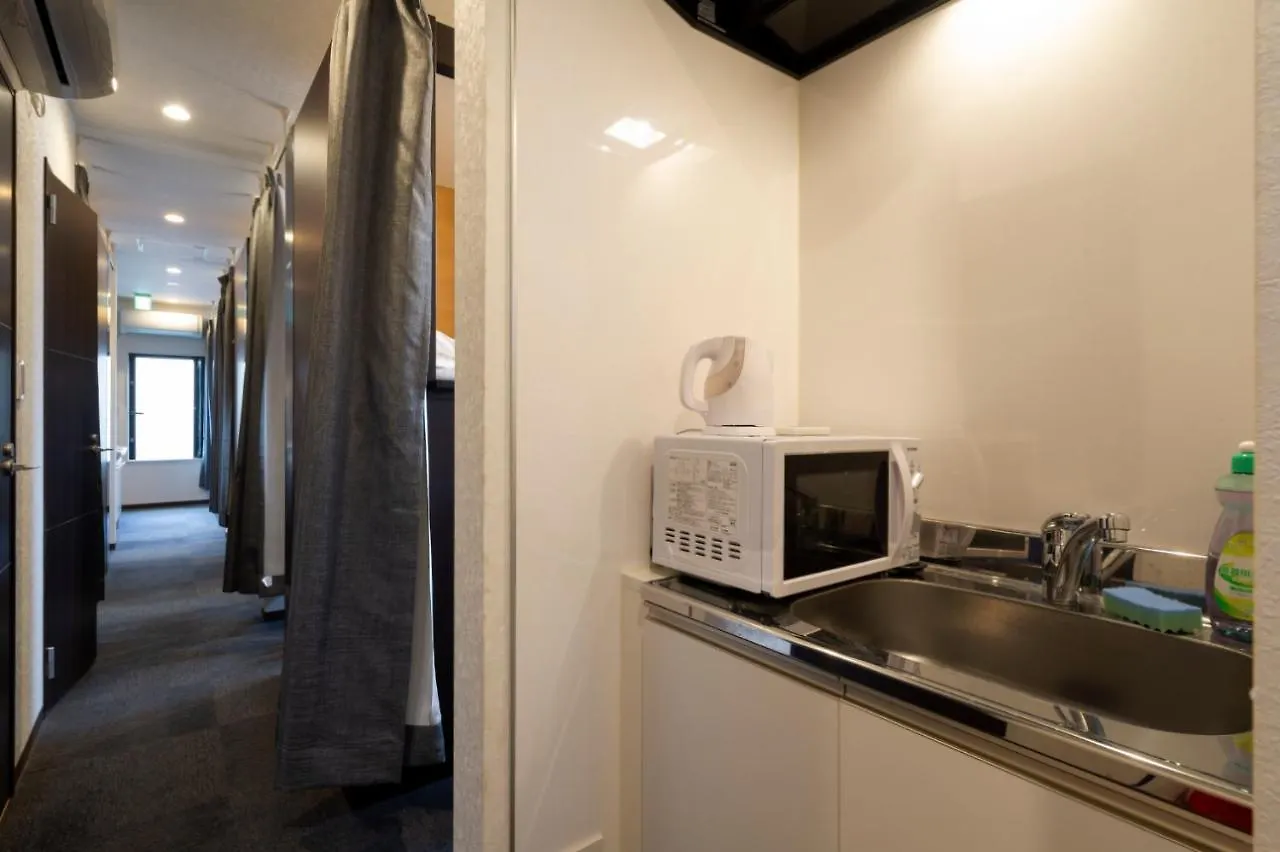 Samurai Stay Tokyo Guest house