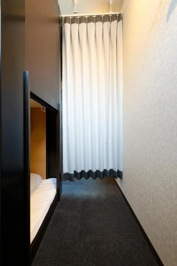 Samurai Stay Präfektur Tokio Japan